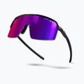 Occhiali da sole Julbo Intensity Spectron HD blu scuro lucido/viola multistrato 5