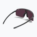 Occhiali da sole Julbo Intensity Reactiv High Contrast nero opaco/blu multistrato 2