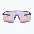 Occhiali da sole Julbo Intensity Reactiv High Contrast nero opaco/blu multistrato 4