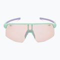 Occhiali da sole Julbo Intensity Reactiv High Contrast matt pale green/purple 3