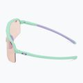 Occhiali da sole Julbo Intensity Reactiv High Contrast matt pale green/purple 4