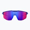 Occhiali da sole Julbo Ultimate Spectron HD opaco viola/blu/viola multistrato 2