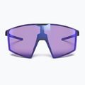 Occhiali da sole Julbo Edge Spectron nero opaco/blu/flash blu 3