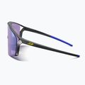 Occhiali da sole Julbo Edge Spectron nero opaco/blu/flash blu 4