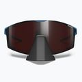 Occhiali da sole Julbo Edge Cover Reactiv S0-S4 High Contrast blue/grey 4