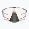 Occhiali da sole Julbo Edge Cover Reactiv S0-S4 High Contrast blue/grey 5