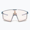 Occhiali da sole Julbo Edge Cover Reactiv S0-S4 High Contrast blue/grey 6