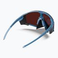 Occhiali da sole Julbo Edge Cover Reactiv S0-S4 High Contrast blue/grey 9