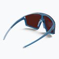 Occhiali da sole Julbo Edge Cover Reactiv S0-S4 High Contrast blue/grey 10
