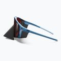 Occhiali da sole Julbo Edge Cover Reactiv S0-S4 High Contrast blue/grey 12