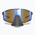 Occhiali da sole Julbo Edge Cover Reactiv verde militare/nero 9