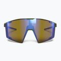 Occhiali da sole Julbo Edge Cover Reactiv verde militare/nero 10