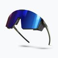 Occhiali da sole Julbo Edge Cover Reactiv verde militare/nero 15
