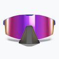 Occhiali da sole Julbo Edge Cover Spectron S4 pink/red 4