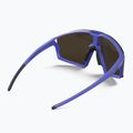 Occhiali da sole Julbo Edge Cover Spectron S4 pink/red 7