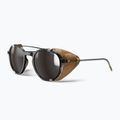 Occhiali da sole Julbo Legacy Spectron nero/cammello/avana