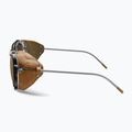Occhiali da sole Julbo Legacy Spectron nero/cammello/avana 3