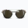 Occhiali da sole Julbo Legacy Polarized grigio chiaro/oro 3