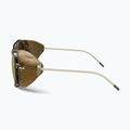 Occhiali da sole Julbo Legacy Polarized grigio chiaro/oro 4