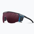 Occhiali da sole Julbo Ultimate Cover Reactiv High Contrast nero/blu 2