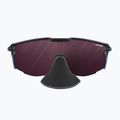 Occhiali da sole Julbo Ultimate Cover Reactiv High Contrast nero/blu 4