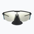 Occhiali da sole Julbo Ultimate Cover Reactiv High Contrast nero/blu 5