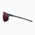 Occhiali da sole Julbo Ultimate Cover Reactiv High Contrast nero/blu 7