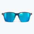 Occhiali da sole Julbo Crossline Polarized 3 blue 2