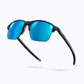 Occhiali da sole Julbo Crossline Polarized 3 blue 3