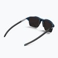 Occhiali da sole Julbo Crossline Polarized 3 blue 4