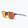Occhiali da sole Julbo Crossline SP3CF blue/green