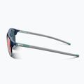 Occhiali da sole Julbo Crossline SP3CF blue/green 5