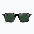 Occhiali da sole Julbo Crossline Polarized 3 brown/green 2