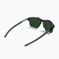 Occhiali da sole Julbo Crossline Polarized 3 brown/green 4