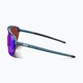 Occhiali da sole Julbo Frequency Spectron HD blu/nero/viola multistrato lucido 4