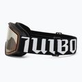 Maschera da sci Julbo Cyrius-X Reactiv High Contrast black/flash infrared 4