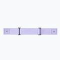 Maschera da sci Julbo Cyrius-X Reactiv High Contrast light purple/flash purple 5