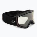 Maschera da sci Julbo Cyrius-X Reactiv High Contrast black/flash purple 2