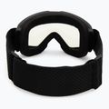 Maschera da sci Julbo Cyrius-X Reactiv High Contrast black/flash purple 6