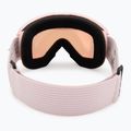 Maschera da sci Julbo Lightyear Reactiv Glare Control light pink/flash pink 3
