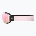 Maschera da sci Julbo Lightyear Reactiv Glare Control light pink/flash pink 7