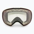Maschera da sci Julbo Cyrius-X Reactiv High Contrast black/flash purple 3