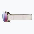 Maschera da sci Julbo Lightyear Reactiv High Contrast mint/beige/flash purple 4
