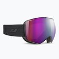 Maschera da sci Julbo Lightyear Reactiv High Contrast black/flash purple 5