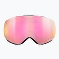 Maschera da sci Julbo Shadow Reactiv Glare Control black/panther/flash pink 2