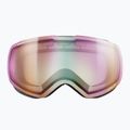 Maschera da sci Julbo Shadow Reactiv High Contrast beige/flash purple 3