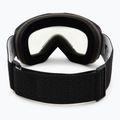 Maschera da sci Julbo Hit Reactiv High Contrast black/white/flash infrared 3