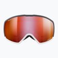 Maschera da sci Julbo Hit Reactiv High Contrast black/white/flash infrared 6
