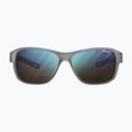 Occhiali da sole Julbo Camino Reactiv opaco traslucido nero/grigio 2