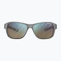 Occhiali da sole Julbo Camino Reactiv opaco traslucido nero/grigio 3